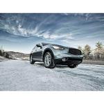 Cooper Discoverer True North Winter Tire 235/55R19XL