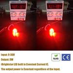 Super Bright LED 1157 Tail Light Bulbs