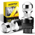 AUXITO 3156/3157 LED Brake Tail Light Bulbs