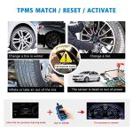 VXSCAN TPMS Reset Tool for GM 2010-2018