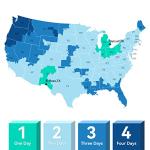 Detroit Axle 16pc Front Suspension Kit for RWD