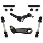 14-Piece 4x4 Suspension Kit for Off-Roading