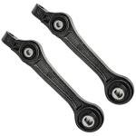 Detroit Axle 16pc Front Suspension Kit for RWD