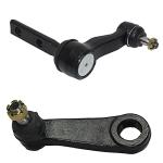 12pc Front Upper Control Arm Suspension Kit