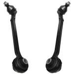 Detroit Axle 16pc Front Suspension Kit for RWD