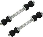 12pc Front Upper Control Arm Suspension Kit