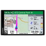 Garmin DriveSmart 65 GPS Navigator with Traffic Alerts