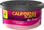California Scents Air Freshener 4-Pack Red