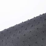 BDK 4-Piece Waterproof Two-Tone Seat Covers