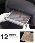 Puroma Activated Carbon Air Filter for Toyota, Lexus