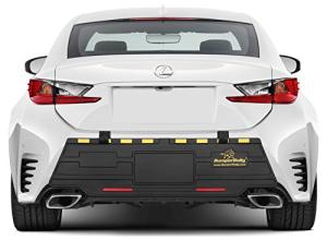 Gold Edition Bumper Bully - Ultimate Bumper Protector