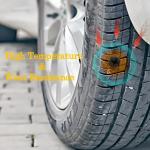 Car Motorcycle Vacuum Tyre Repair Nails Truck Scooter Bike Tire Puncture Repair Tools Rubber Nails Accessories