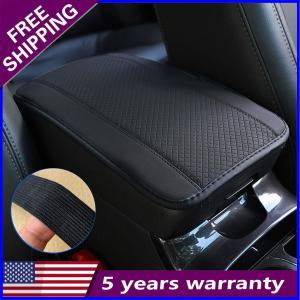Car Accessories Auto Armrest Cushion Cover Center Console Box Pad Mat Protectors