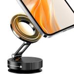 2026 Magnetic Car Phone Holder with Strong Suction