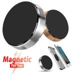 Universal Magnetic Car Phone Holder for Any Device