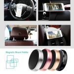 Universal Magnetic Car Phone Holder for Any Device