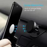 Magnetic Metal Plates for Car Phone Holders