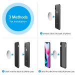 360° Magnetic Car Phone Holder for Air Vent