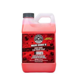 Chemical Guys Maxi Suds II Foaming Car Wash Soap