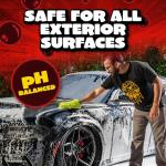 Chemical Guys Maxi Suds II Foaming Car Wash Soap