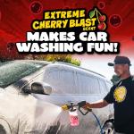 Chemical Guys Maxi Suds II Foaming Car Wash Soap