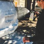 P&S Pearl Auto Shampoo – High-Foaming Car Wash