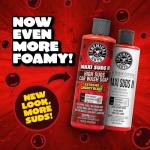 Chemical Guys Maxi Suds II Foaming Car Wash Soap