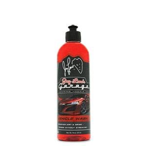Jay Leno's Garage PH Neutral Car Shampoo 16 oz