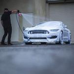 Jay Leno's Garage PH Neutral Car Shampoo 16 oz