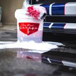 Jay Leno's Garage PH Neutral Car Shampoo 16 oz