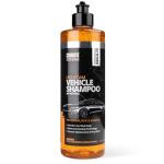 High Foam Car Shampoo - pH Neutral & Citrus Scent