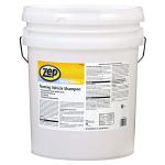 Zep Foaming Vehicle Shampoo - 5 Gallon Bucket