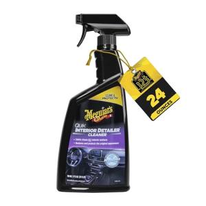 Meguiar's Quik Interior Detailer Spray with UV Protection