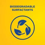 Zep Foaming Vehicle Shampoo - 5 Gallon Bucket