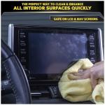 Meguiar's Quik Interior Detailer Spray with UV Protection