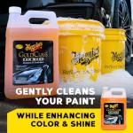 Meguiar's Gold Class Ultra-Rich Car Wash Soap
