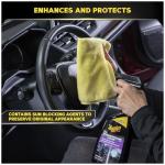 Meguiar's Quik Interior Detailer Spray with UV Protection