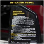 Meguiar's Quik Interior Detailer Spray with UV Protection