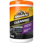 Armor All Car Cleaning Wipes - 90 Count