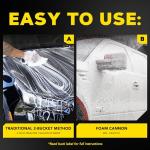 Meguiar's Gold Class Ultra-Rich Car Wash Soap