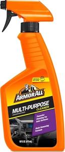 Armor All Multi-Purpose Car Cleaner Spray, 16 Oz
