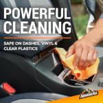 Armor All Multi-Purpose Car Cleaner Spray, 16 Oz