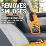 Armor All Multi-Purpose Car Cleaner Spray, 16 Oz