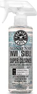 Chemical Guys Nonsense Odorless All-Purpose Cleaner 16 oz