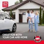 All-Purpose Interior Cleaner Spray for Cars