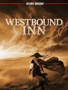 Westbound Inn Car Accessories Set