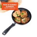 IMUSA 8" Nonstick Fry Pan with Cool Handle