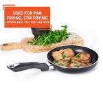 IMUSA 8" Nonstick Fry Pan with Cool Handle