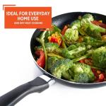 IMUSA 8" Nonstick Fry Pan with Cool Handle
