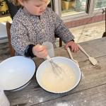 GIR: Get It Right Stainless Steel Kitchen Whisks for Cooking, Baking, and Mixing - Heat-Resistant up to 425°F - 11 Inch, Slate - Stainless Steel Wire Whisk Tool